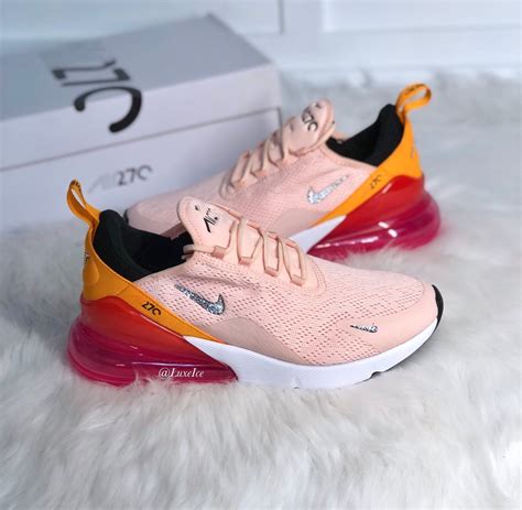 swarovski nike air max 270.